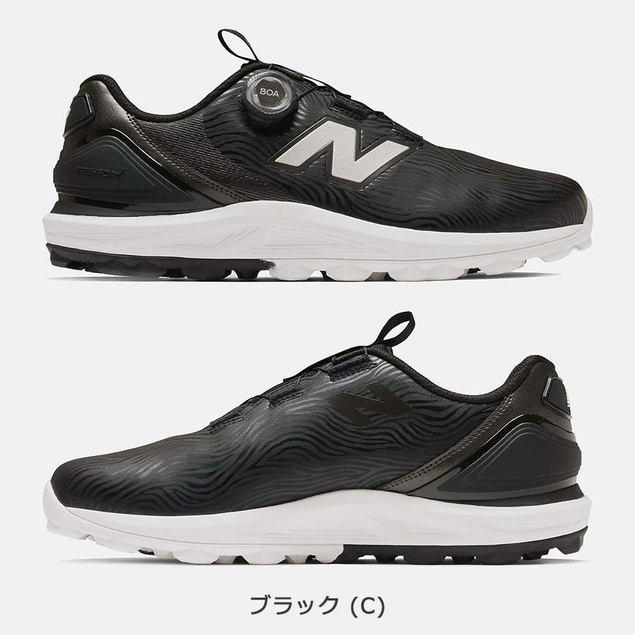 New Balance Golf（ニューバランスゴルフ） 【即納】2026
