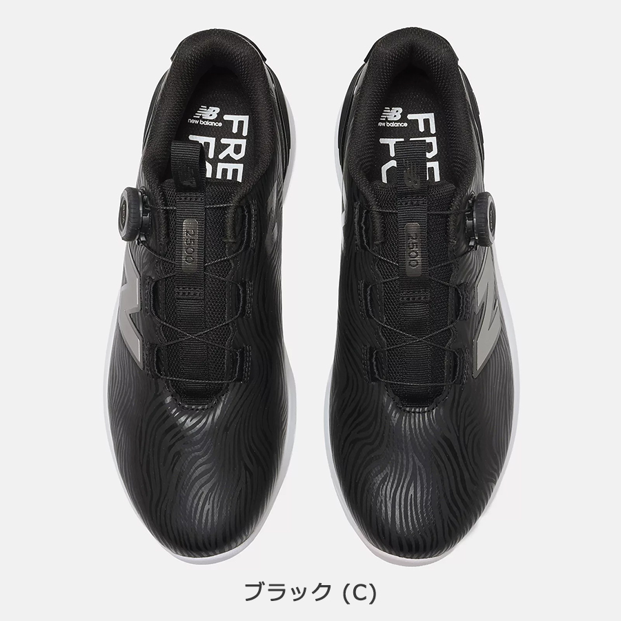 New Balance Golf（ニューバランスゴルフ） 【即納】2026