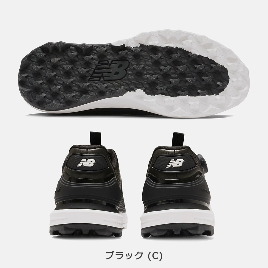 New Balance Golf（ニューバランスゴルフ） 【即納】2026