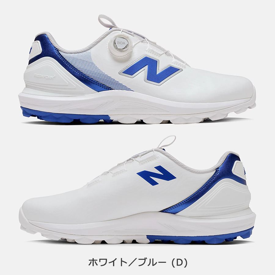 New Balance Golf ゴルフシューズ（サイズ（cm）：29cm）｜ゴルフ