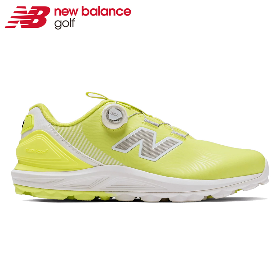 New Balance Golf（ニューバランスゴルフ） 【即納】2026