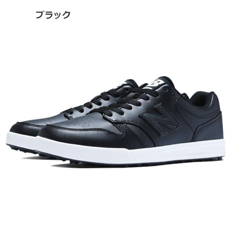 New Balance Golf 【即納】2025 ニューバランス 480 v1 SL ユニ