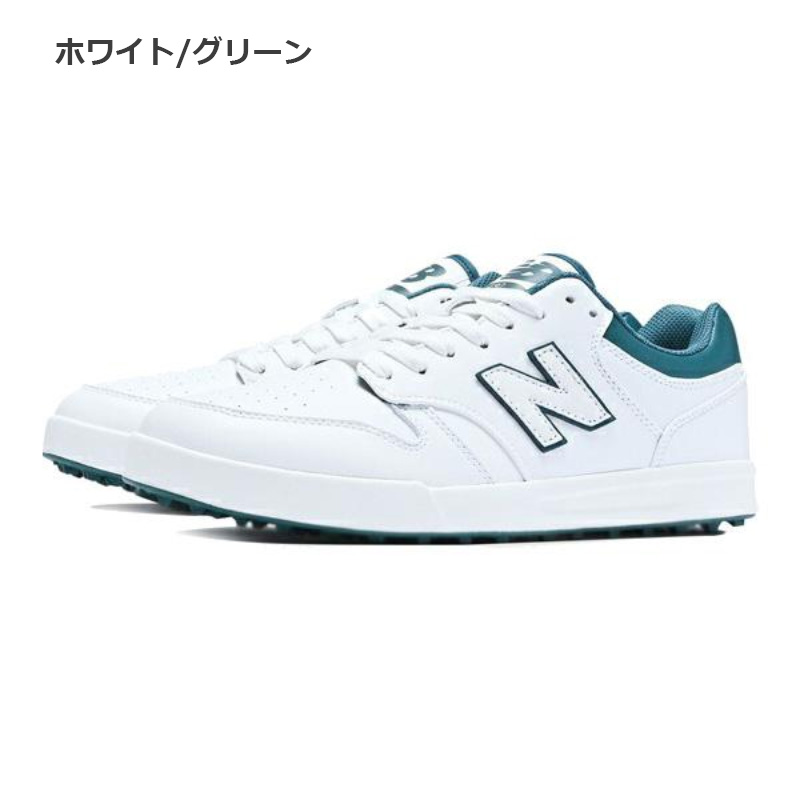 楽天市場】New Balance NB ニューバランス ゴルフシューズ