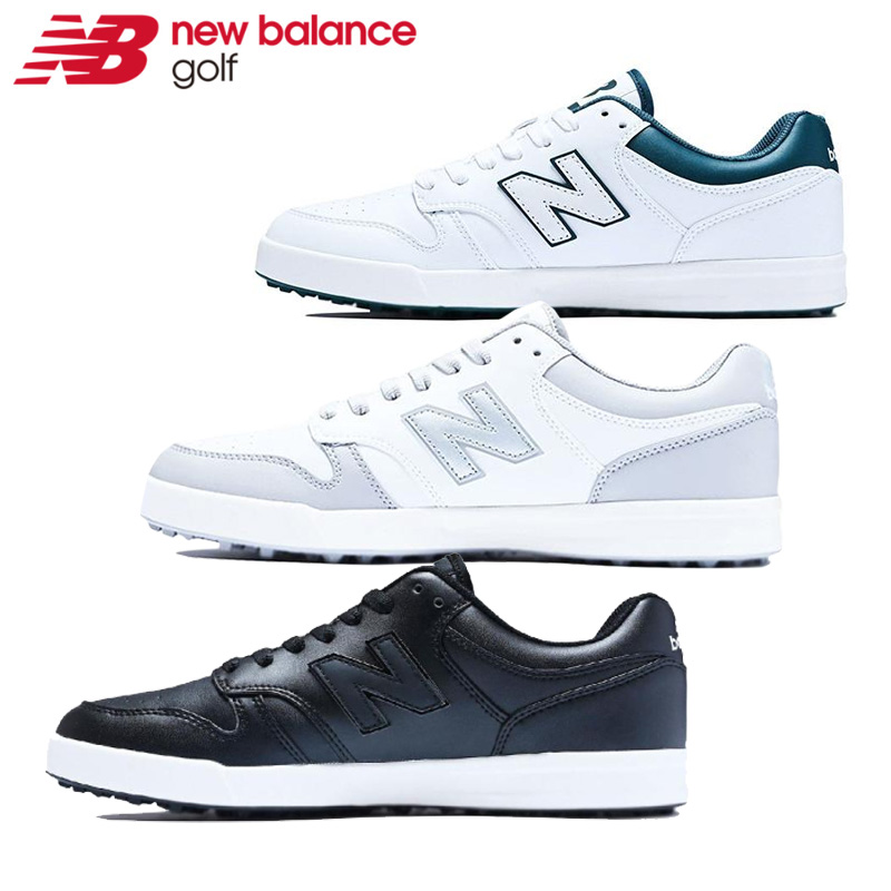 New Balance 480 ゴルフシューズ　26.5 2E New Balance Golf ニューバランス ゴルフシューズ 480 v1 SL