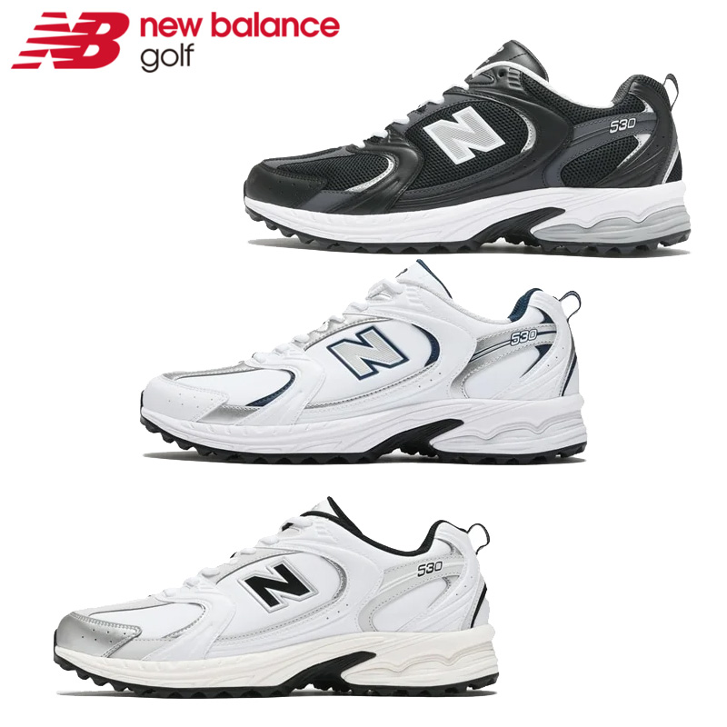 New Balance Golf 【特価/即納】2024 ニューバランス スパイク