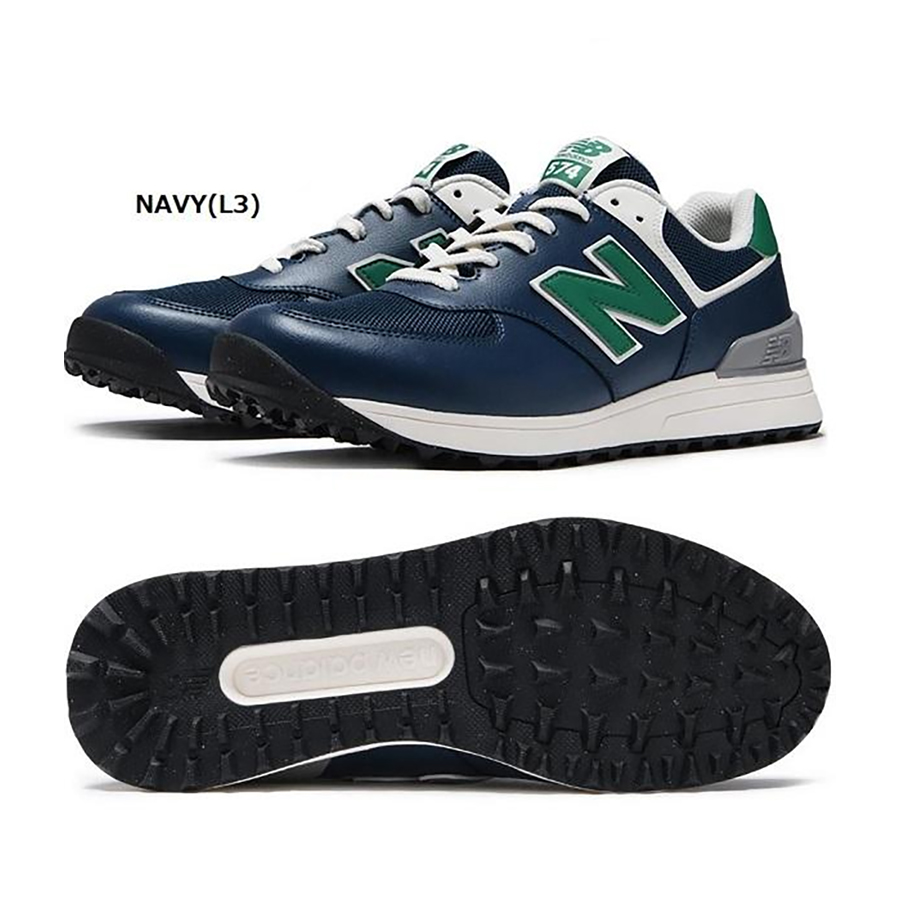 ニューバランス 574（ゴルフシューズ）｜ゴルフ | スポーツ のおすすめ