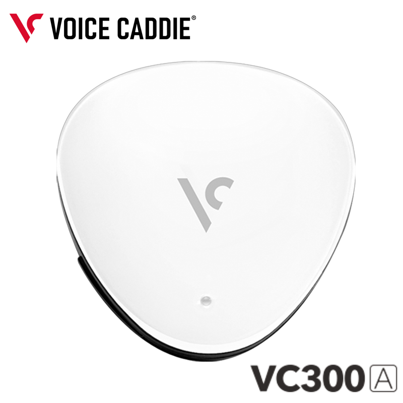 VOICE CADDIE（ボイスキャディ） VC300A 音声型距離測定器 voice