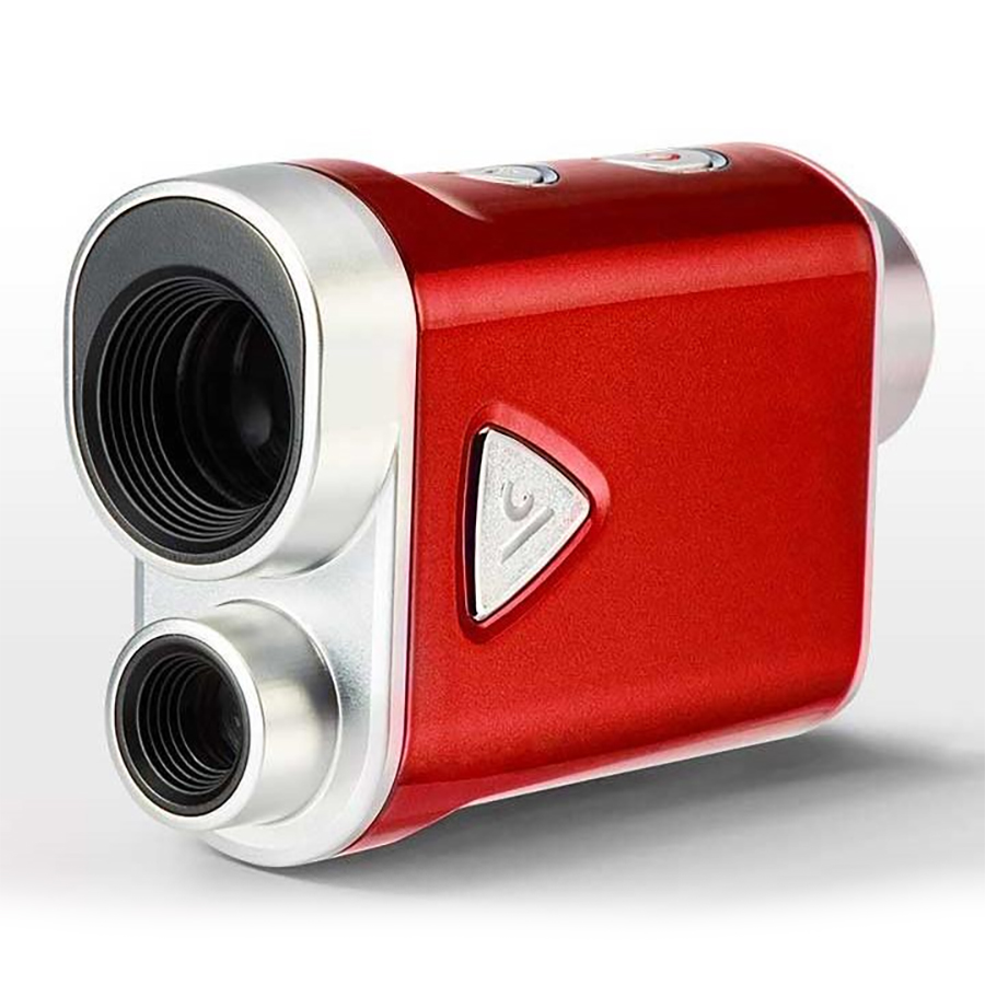 ボイスキャディ CL コンパクトレーザー レーザー距離計 ゴルフ距離計測器 VOICE CADDIE（ボイスキャディ） 【大特価/即納】ボイスキャディ CL