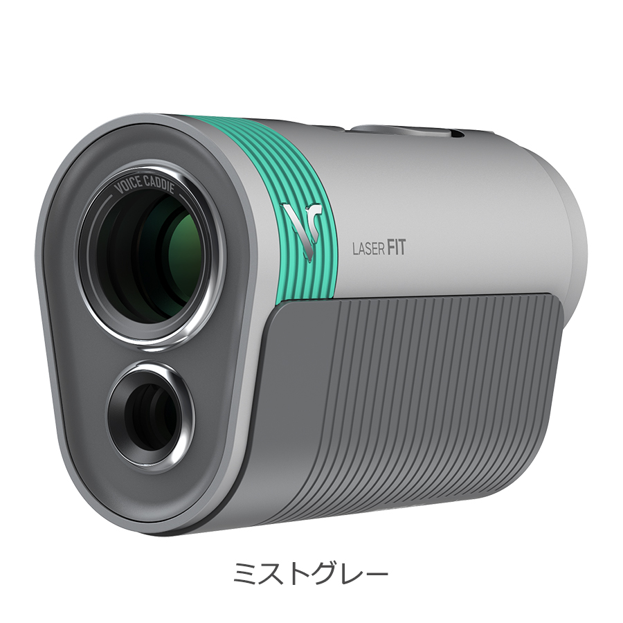 VOICE CADDIE（ボイスキャディ） 【6月6日発売予定】2026 Laser FIT2