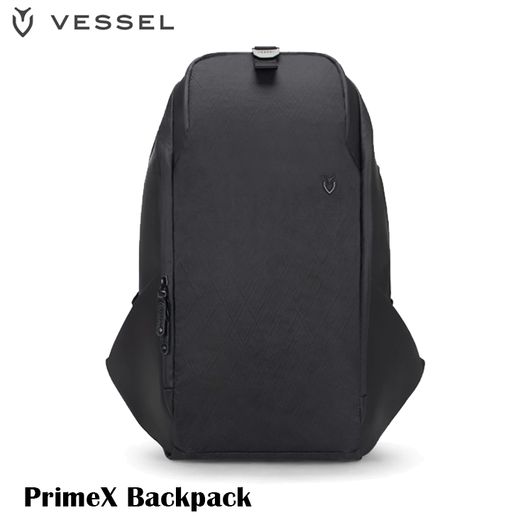 【2022年モデル】VESSEL ベゼル PrimeX Backpack  プライムエックス バックパック 3704121 正規品｜golfshop-champ｜02
