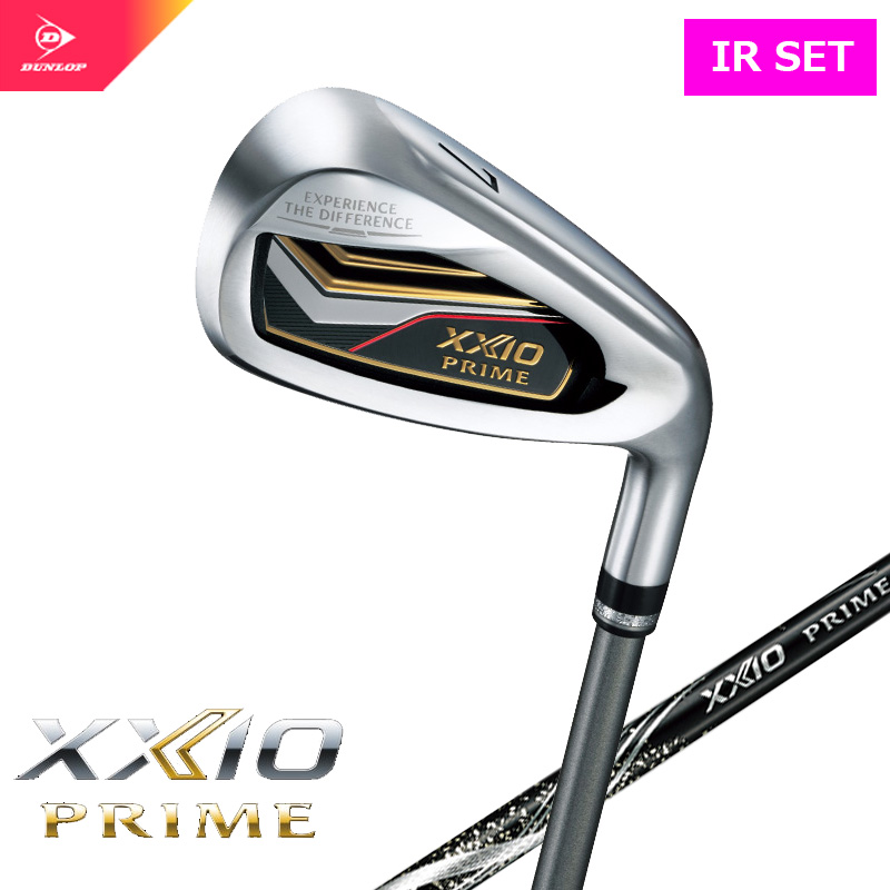 ダンロップ 2023 XXIO PRIME ゼクシオプライム12 アイアン 4本セット(#7-9,PW) SP-1200 カーボンシャフト 日本正規品  XXP12 : xxiopm12-ir-1200set : Golf Shop Champ - 通販 - Yahoo!ショッピング