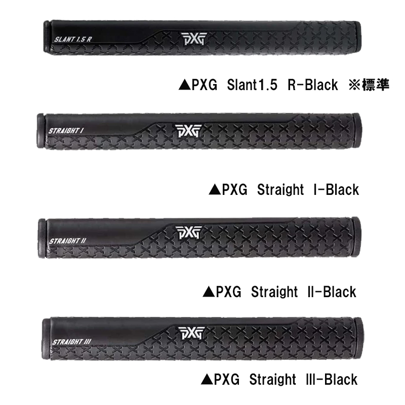 PXG 【受注生産】PXG Allan Zero Torque アラン ゼロトルク