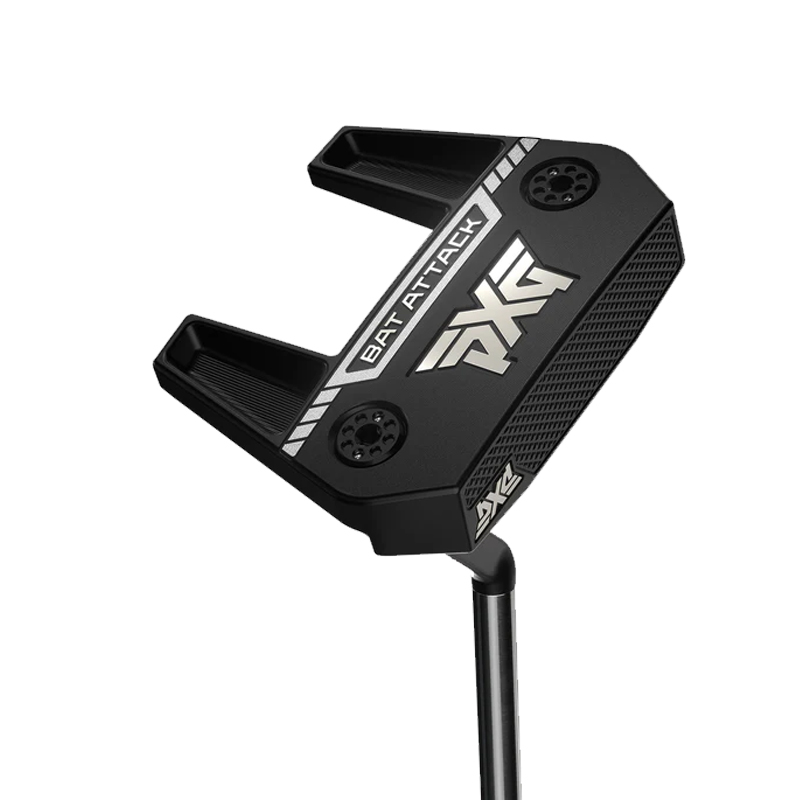 PXG 21 Battle Ready Gunboat Putter - Evergreen Golf Centre