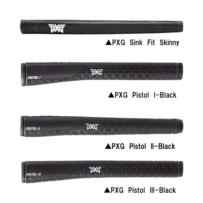 PXG 【受注生産】PXG Allan Zero Torque アラン ゼロトルク