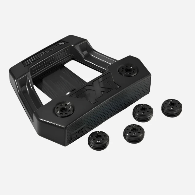 PXG 【受注生産】PXG Allan Zero Torque アラン ゼロトルクパター M16