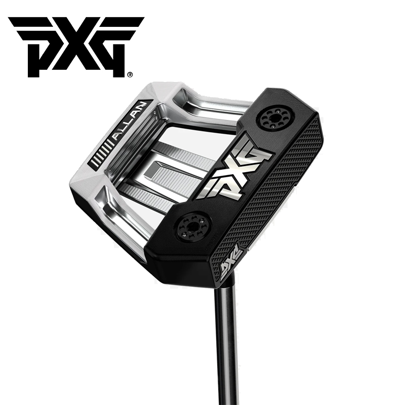 美品　PXG ALLAN ゼロトルクパター 楽天市場】PXG ALLAN PUTTERアラン パター ゼロトルクパター