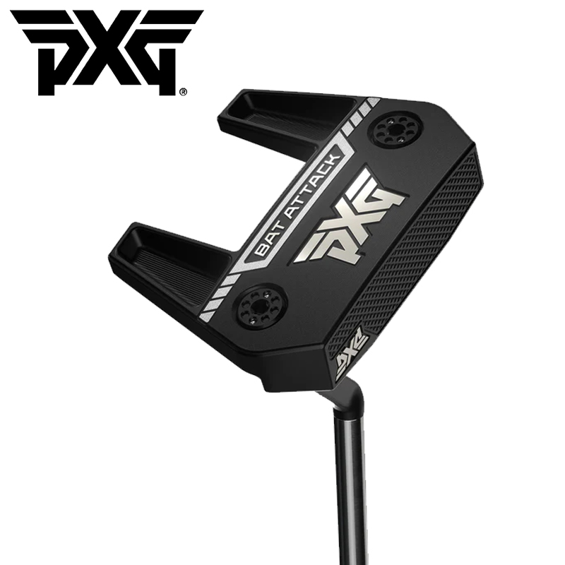 PXG バットアタック　ゼロトルクパター PXG 【受注生産】PXG Bat Attack Zero Torque バットアタック