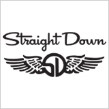 StraightDown