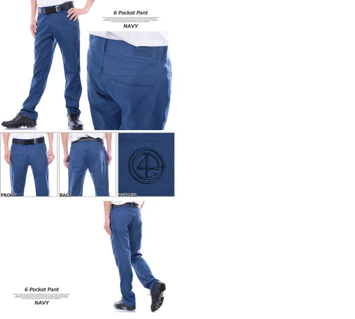 新作商品 超お買い得パンツ】ピーターミラー PETER MILLAR メンズ パンツ メンズウェア