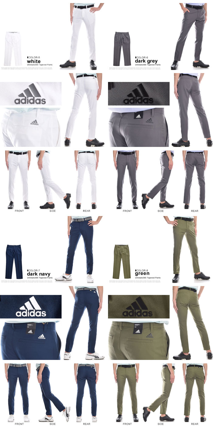 adidas - 送料無料 新品 adidas ゴルフ ULTIMATE365セットアップ XL adidas - 送料無料 新品 adidas ゴルフ ULTIMATE365セットアップ