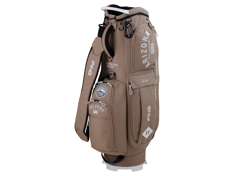 PING（ピン） PING CB-U2503 アリゾナカジュアル キャディバッグ 9型