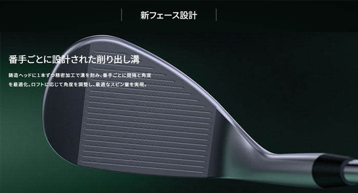 PING（ピン） PING S259ウェッジ N.S.PRO MODUS3 TOUR 115 標準