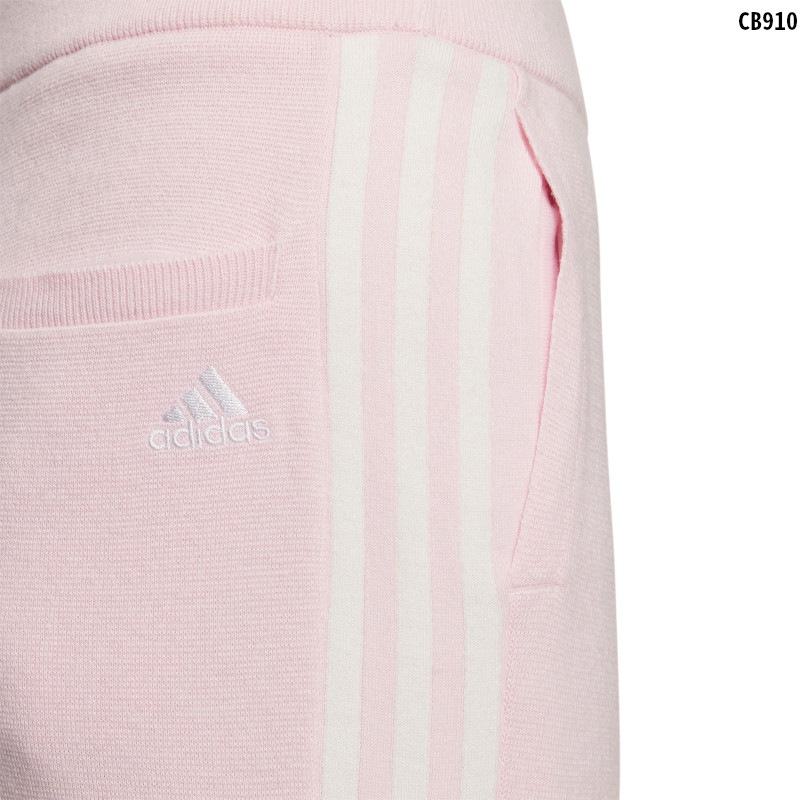 adidas Golf Three Stripes Knit Skirt Womans Bottoms 2022AW