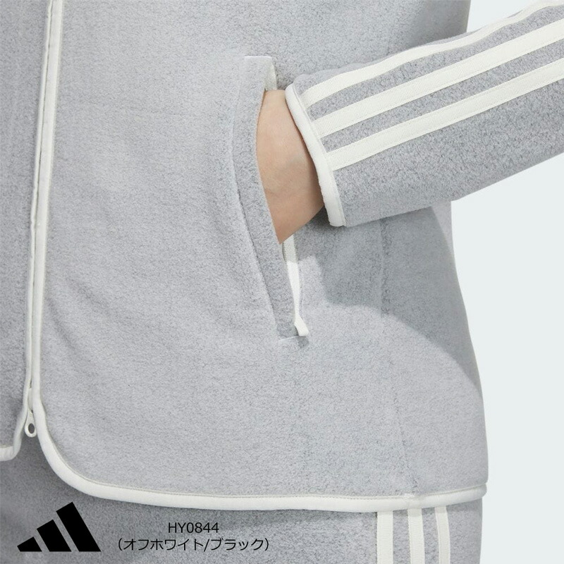 adidas （セール）（レディース）アディダス ゴルフ スリー
