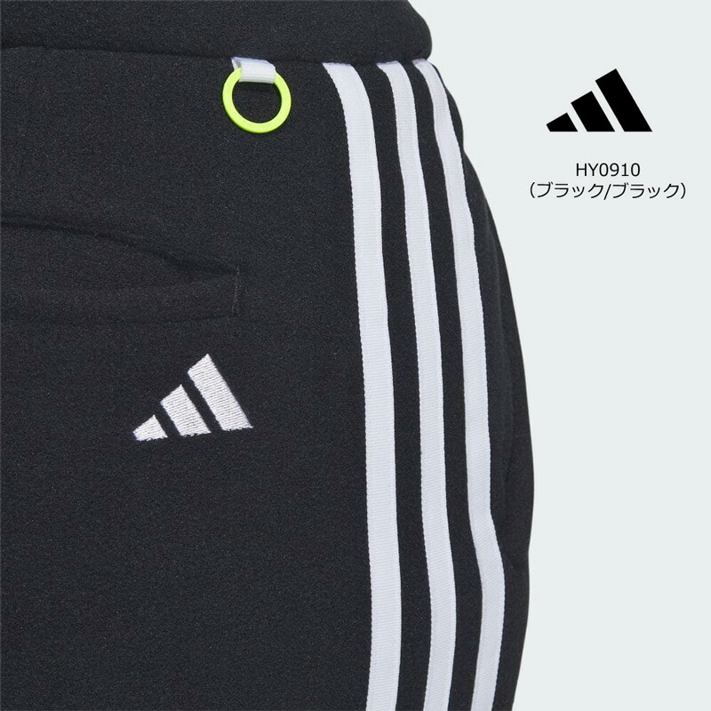 adidas - アディダスゴルフレディースセットアップ adidas セットアップ スリーストライプス フリース セットアップ