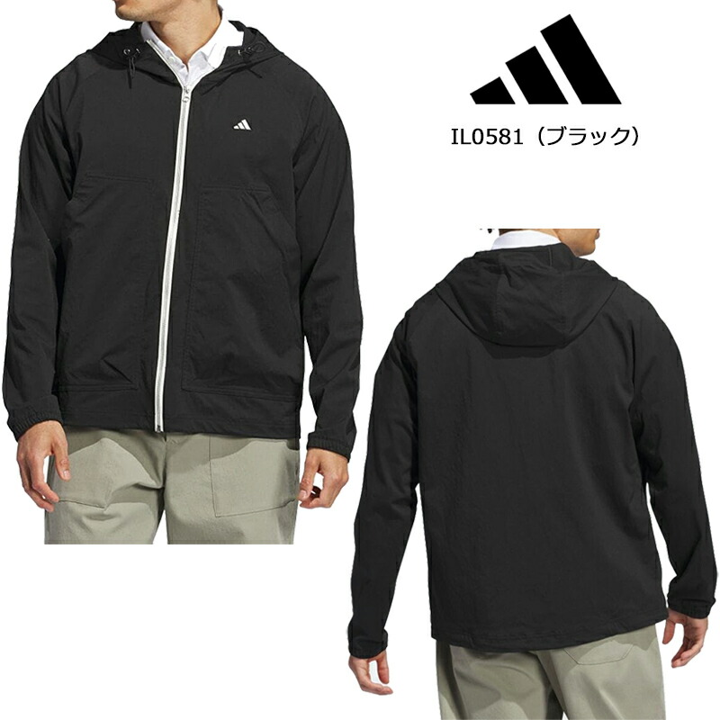 【新品L】adidas アディダスゴルフ 秋冬物中綿ジャケット adidas アディダス 中綿ジャケット メンズ ゴルフウェア GOLF