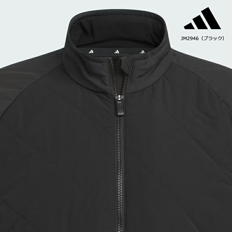 adidas（アディダス） （セール）アディダス ゴルフ メンズ COLD. RDY