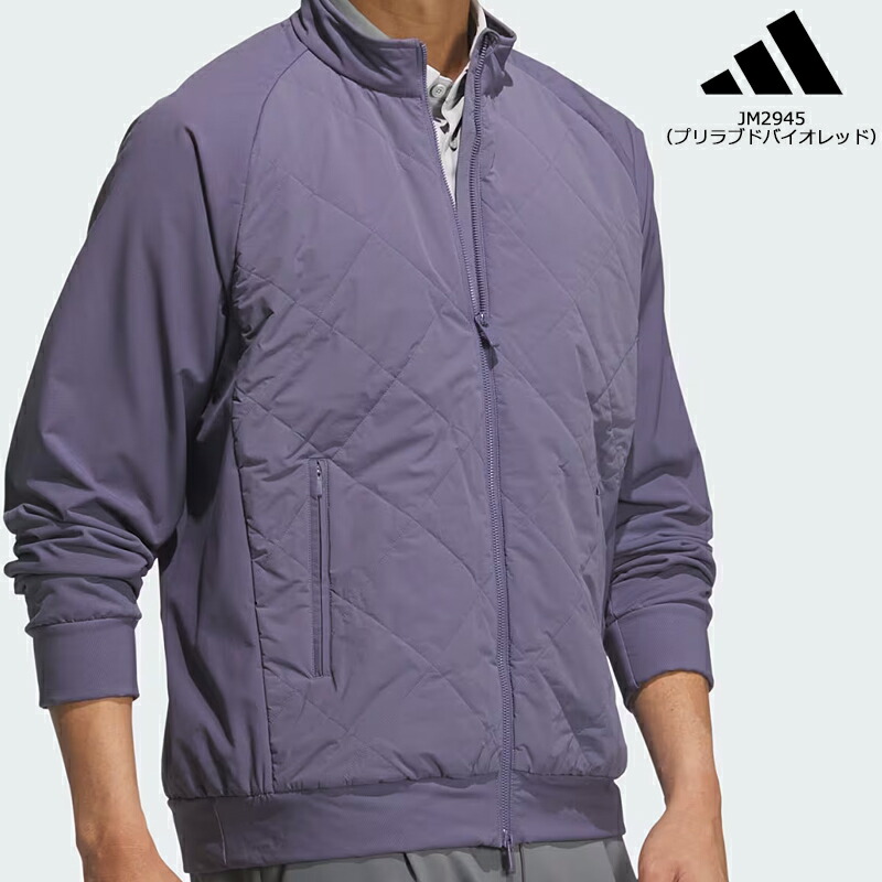 adidas（アディダス） （セール）アディダス ゴルフ メンズ COLD. RDY