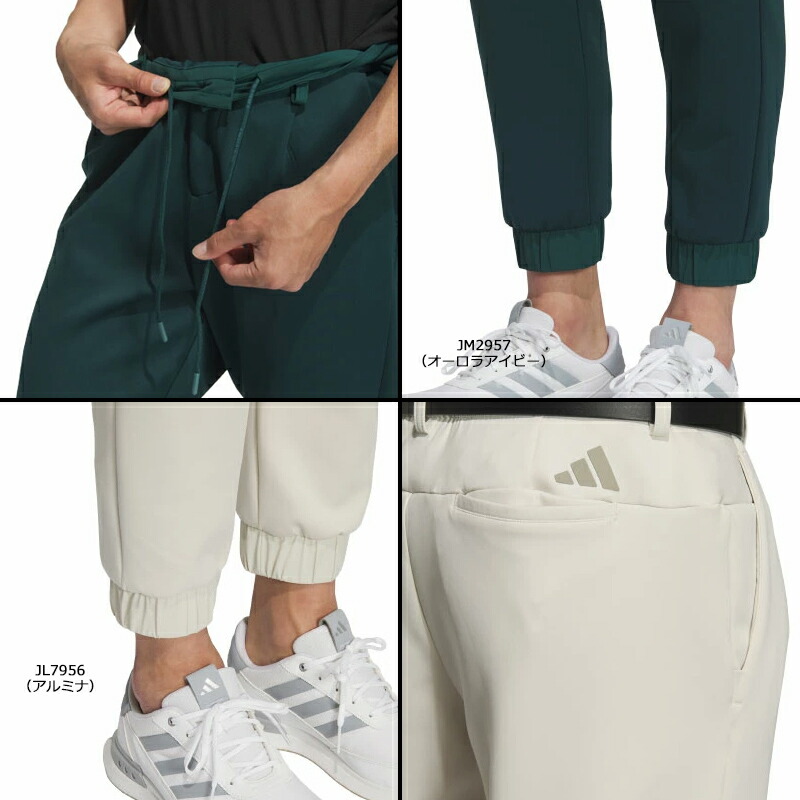 adidas（アディダス） （セール）アディダス ゴルフ メンズ スペサー