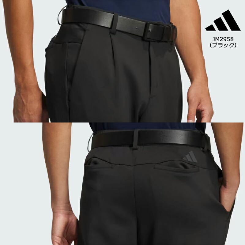 adidas（アディダス） （セール）アディダス ゴルフ メンズ スペサー