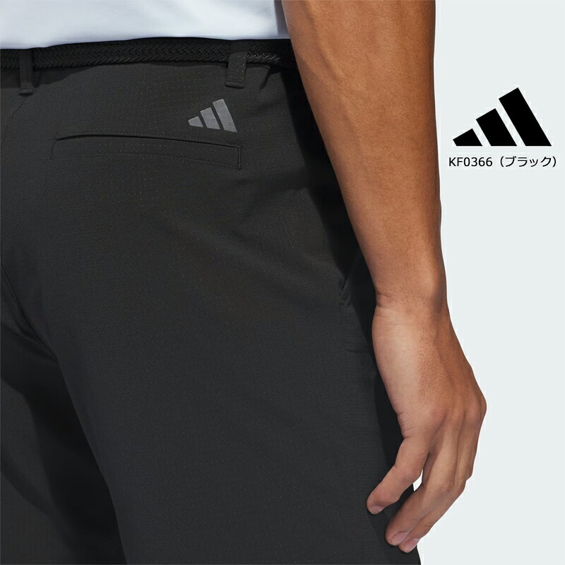 adidas（アディダス） ゴルフ メンズ アルティメット365 9インチ