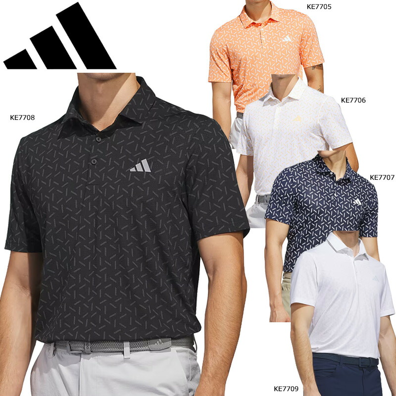 adidas（アディダス） （セール）アディダス ゴルフ メンズ