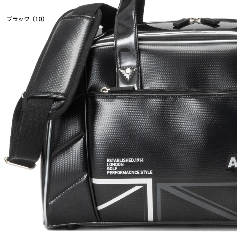Admiral（アドミラル） ゴルフ ボストンバッグ ランパントスポーツ