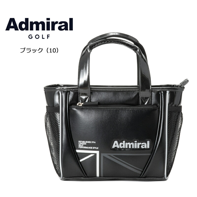 Admiral（アドミラル） ゴルフ ラウンドバッグ ランパントスポーツ