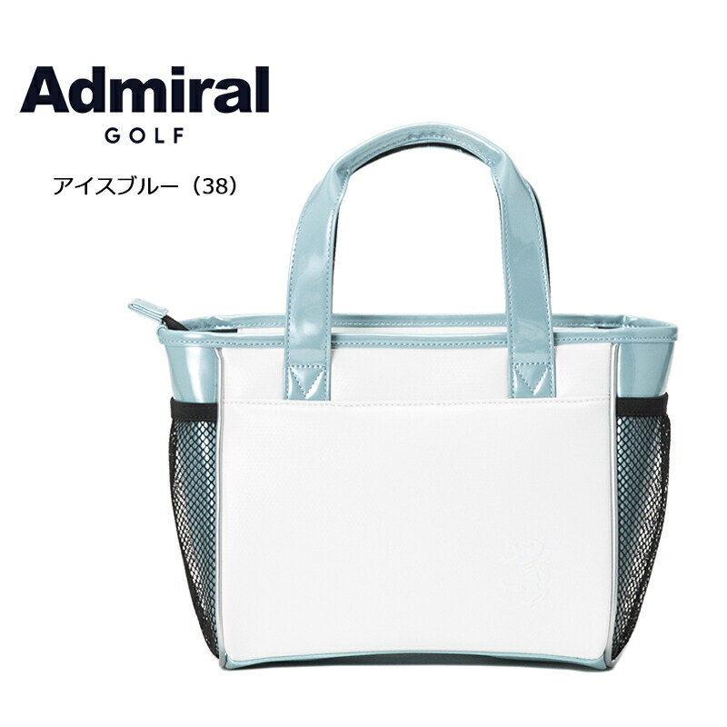 Admiral（アドミラル） ゴルフ ラウンドバッグ ランパントスポーツ