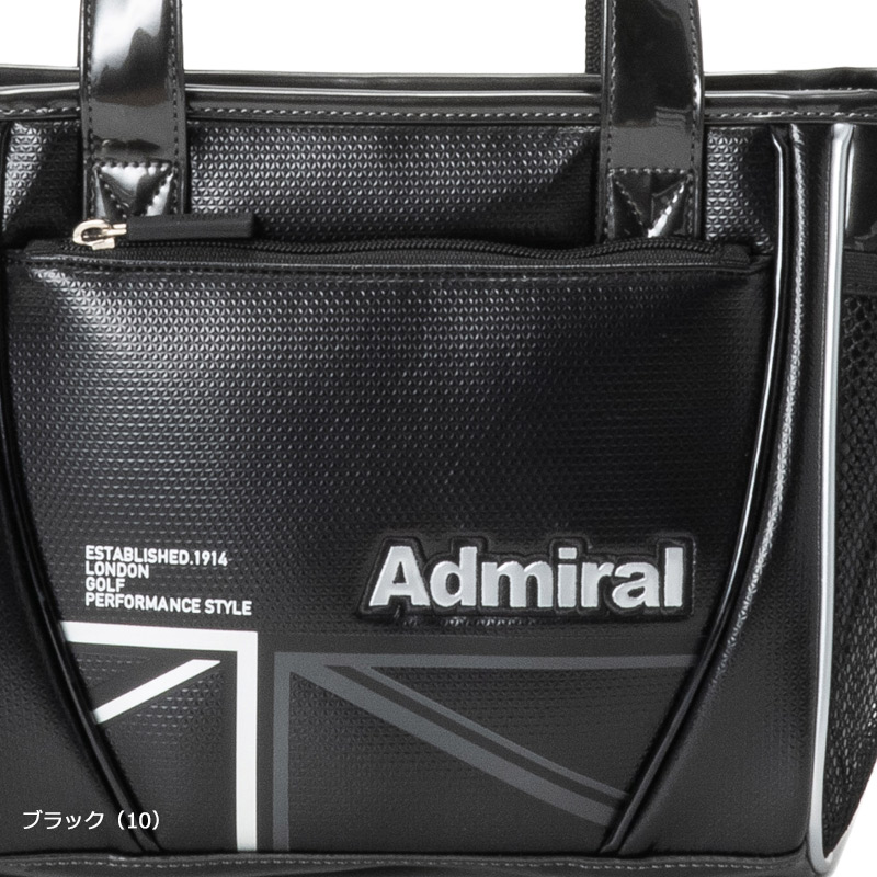 Admiral（アドミラル） ゴルフ ラウンドバッグ ランパントスポーツ