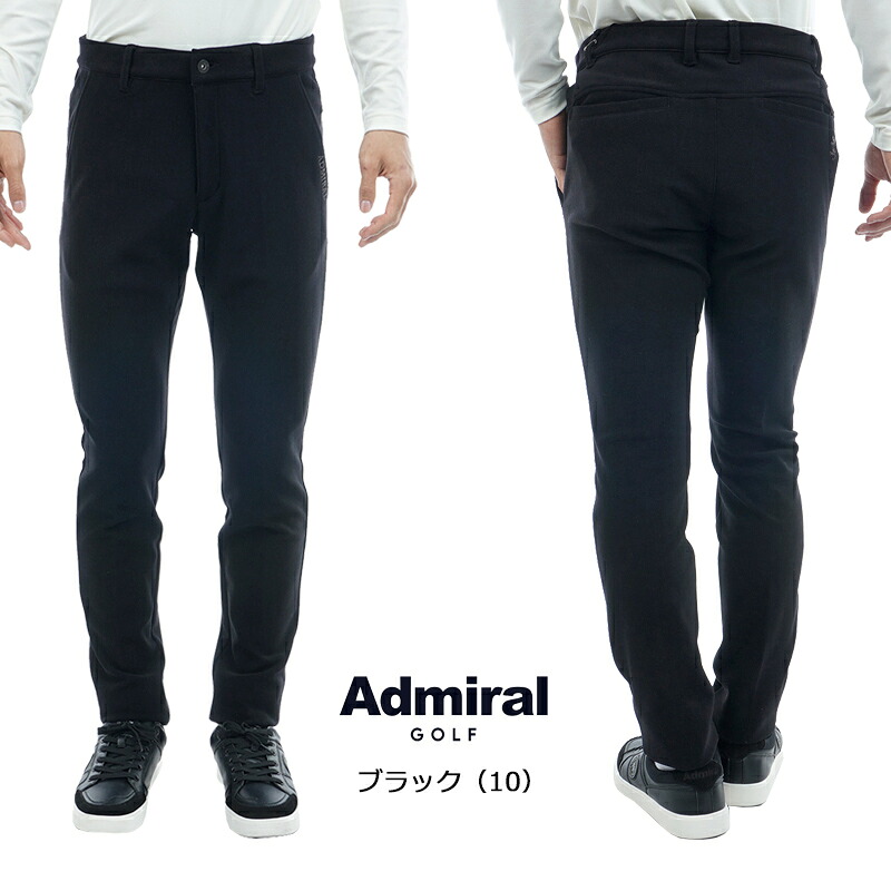 Admiral（アドミラル） ゴルフ メンズ ハイテンション 裏起毛