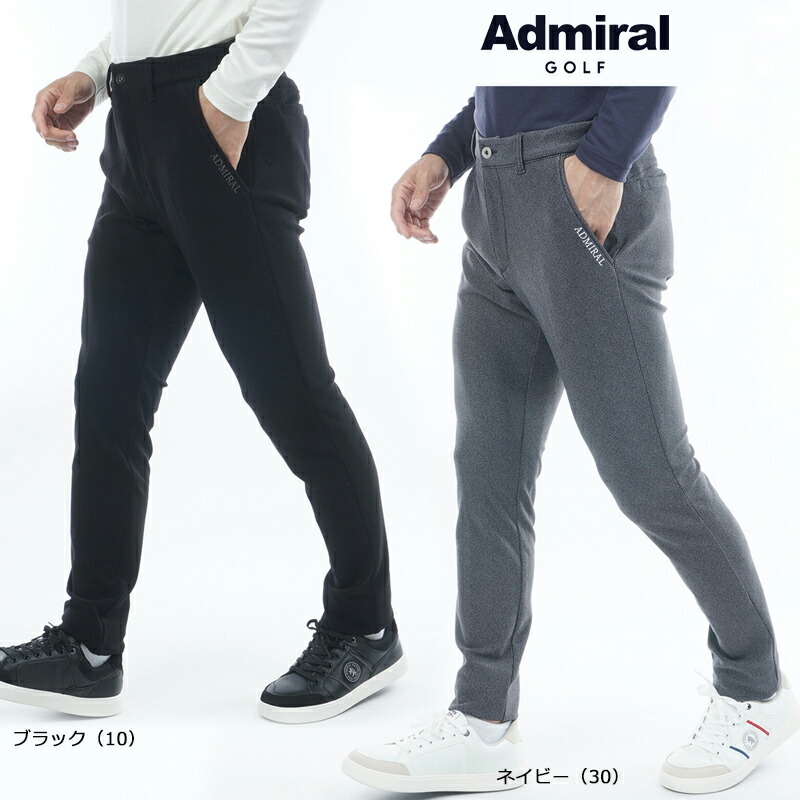 Admiral（アドミラル） ゴルフ メンズ ハイテンション 裏起毛