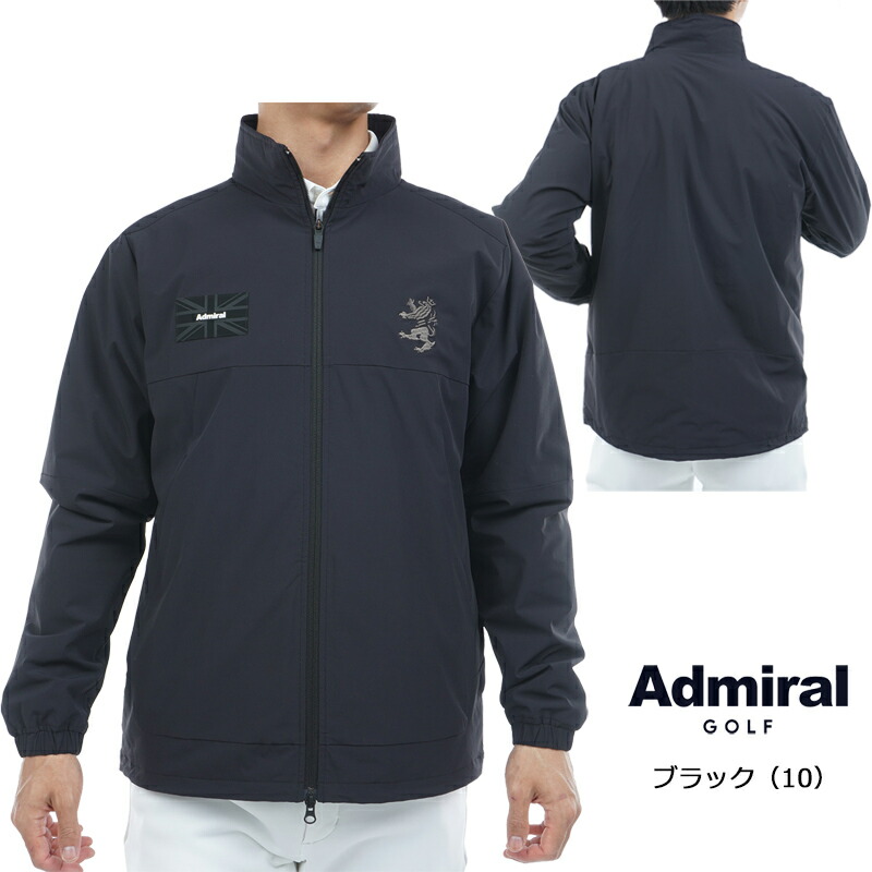 Admiral（アドミラル） ゴルフ メンズ エアポカ パフォーマンス