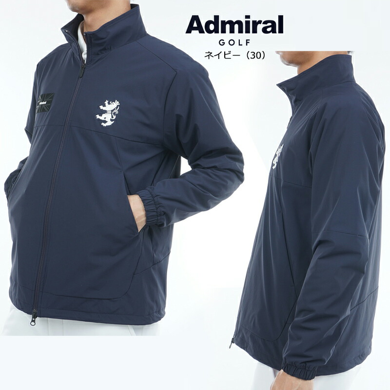 Admiral（アドミラル） ゴルフ メンズ エアポカ パフォーマンス