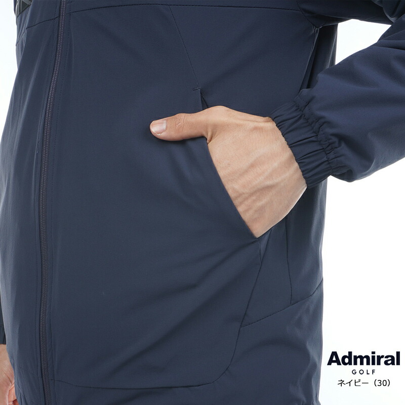 Admiral（アドミラル） ゴルフ メンズ エアポカ パフォーマンス