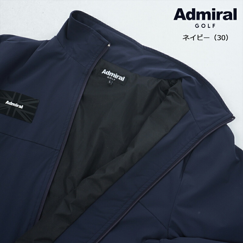 Admiral（アドミラル） ゴルフ メンズ エアポカ パフォーマンス