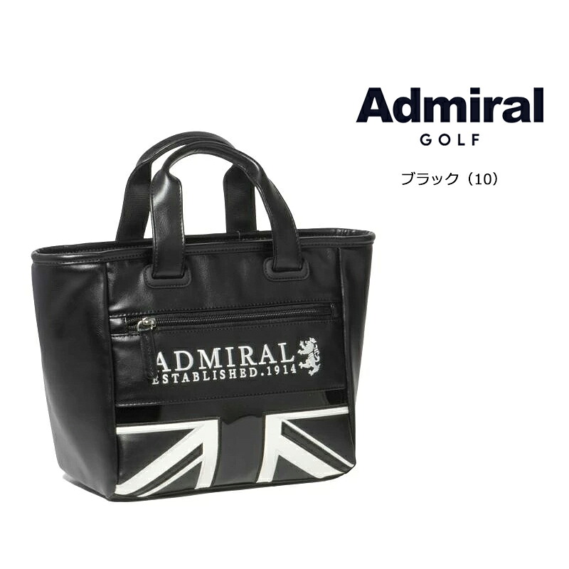 Admiral（アドミラル） ゴルフ ラウンドバッグ トラディショナル
