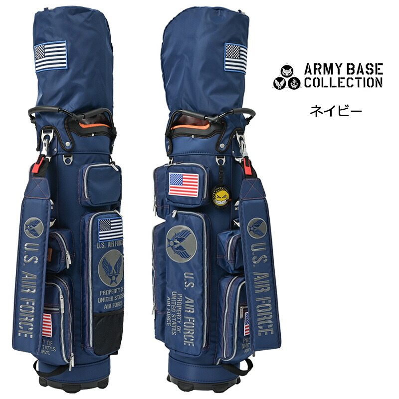 ARMY BASE COLLECTION（アーミーベースコレクション） 【50本限定生産