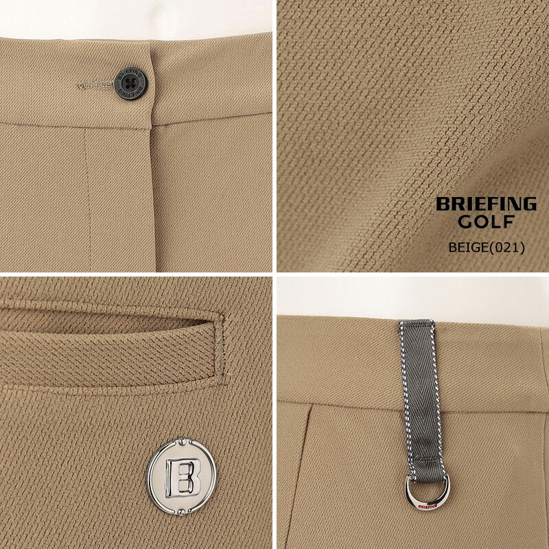 BRIEFING （レディース）ブリーフィング ゴルフ ベーシック