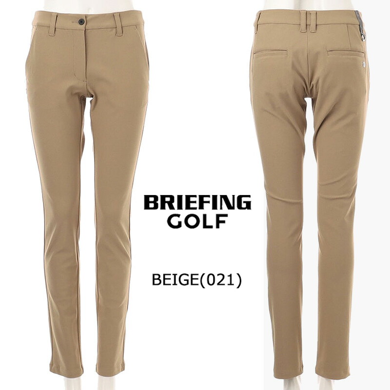 BRIEFING（ブリーフィング） （レディース）ブリーフィング ゴルフ